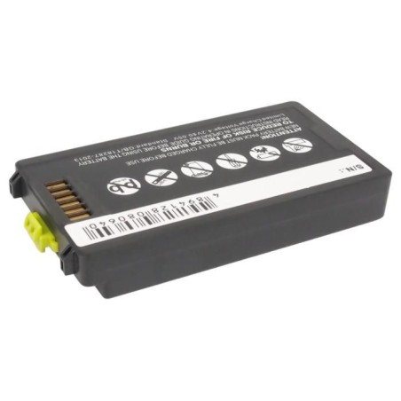 CoreParts 9.3Wh Li-Pol Battery 3.7V - High-Performance Power Solution for Your Devices